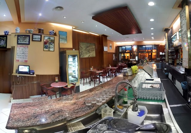 Helados Italianos Brustolon