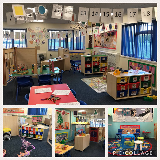 Welton Pre School - Thumbnail