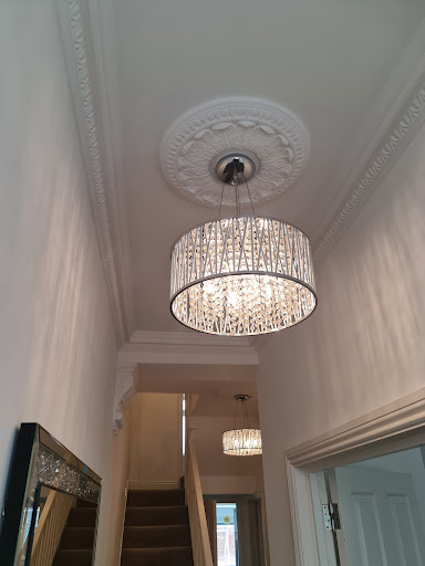 Safe Spark Solutions - Ilford Electrician
