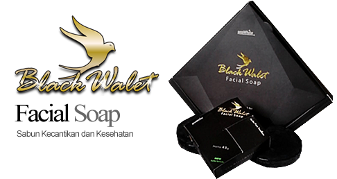 STOKIS BLACK WALET DEPOK, Author: kojan cool