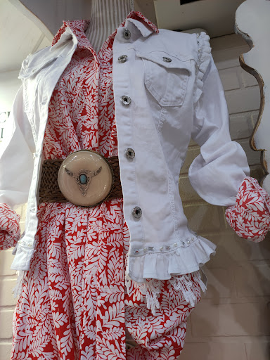 Fugaz Moda - Visual