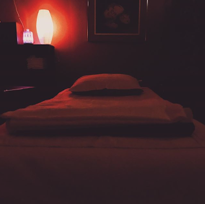 Downtown Foot Massage - Professional Full Body Oil Massage, Pain Relief Massage, Four Hands Massage in Albuquerque NM