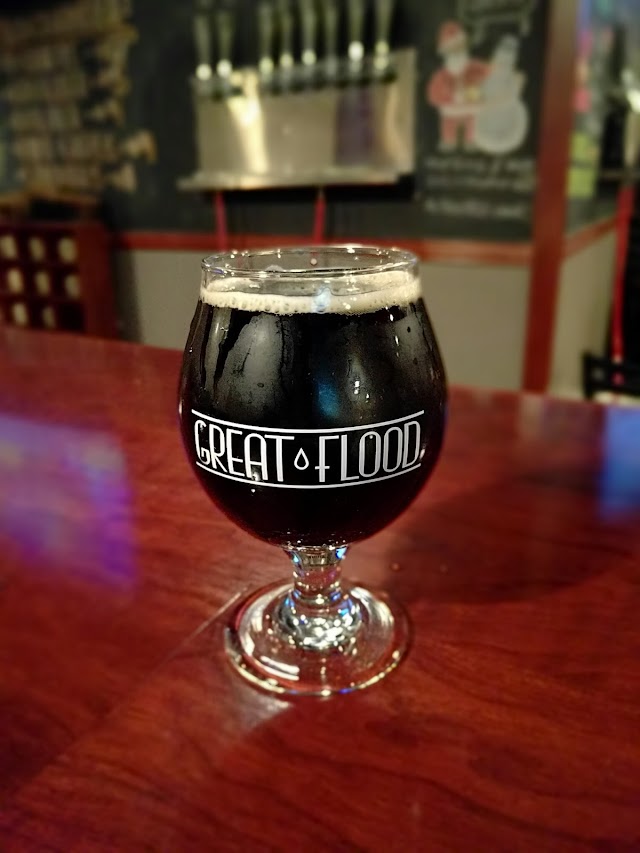 Great Flood Brewing Company