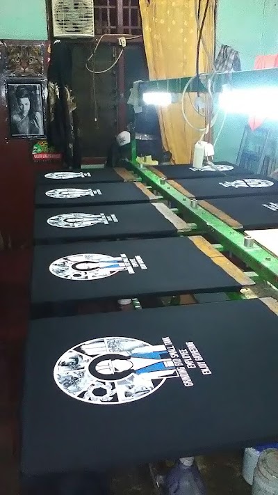 Photos of naga bonar sablon