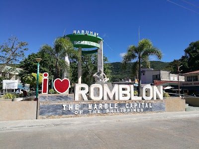 Freedom Park, Romblon