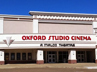 Malco Oxford Studio Cinema