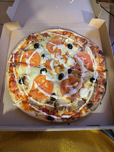 Photo 2 - Une faim de louve