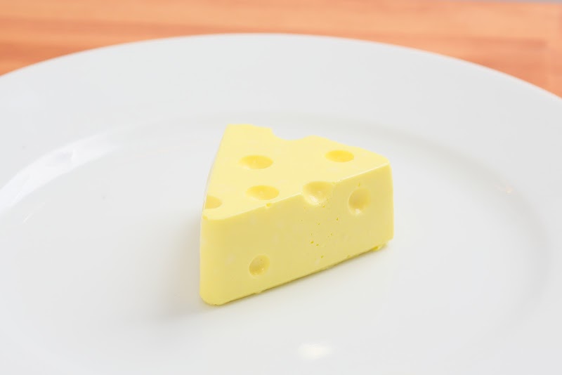 The Second Avenue Cafe