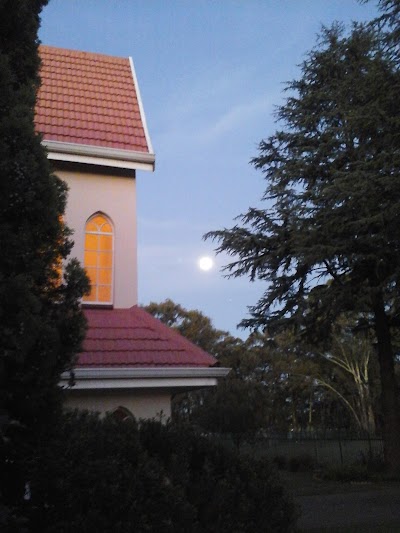 Photos of Evangelical Lutheran Church
