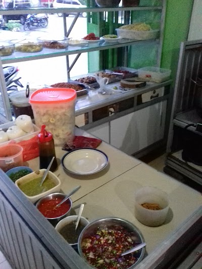 Photos of RM. Simalungun