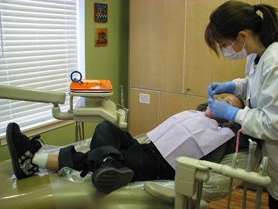 Accomando Family Dentistry
