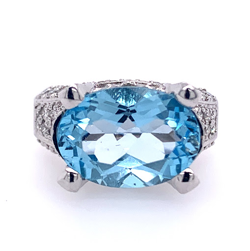 Robert Jewelry Designs Gallery - United States