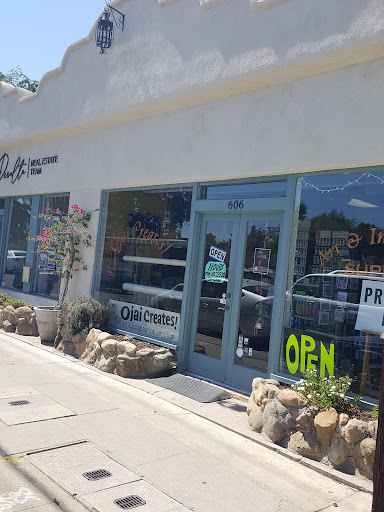 Ojai Create's Logo