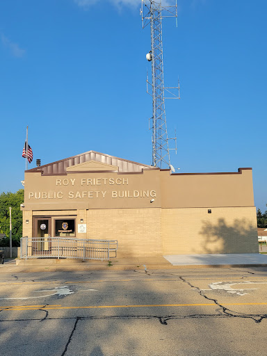 Bartonville Police Department - Thumbnail