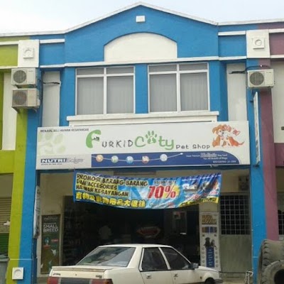 Pet Store