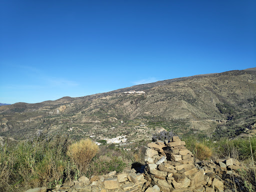 Cerro Negro - Visual
