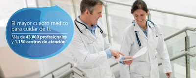 Photos of Oficina de Atenci&oacute;n Comercial Adeslas Algete