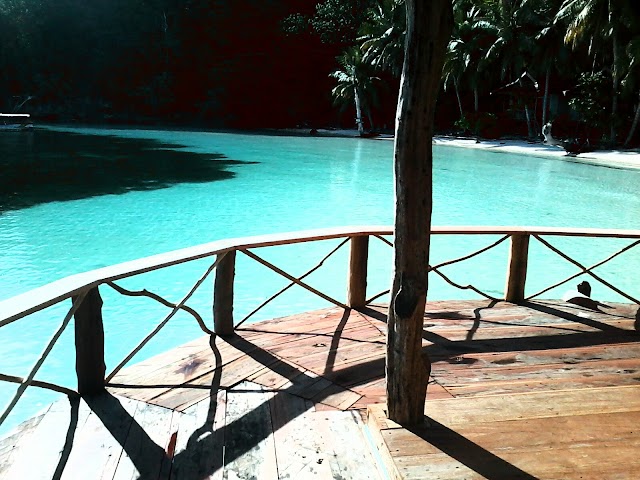 Bahia Tomini Eco Resort