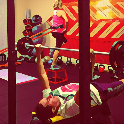 My Motion - Functional Training Studio - Thumbnail