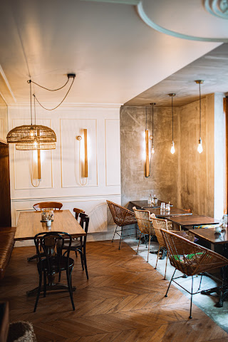 Sylon de Montmartre - Brunch | Café de spécialité by null