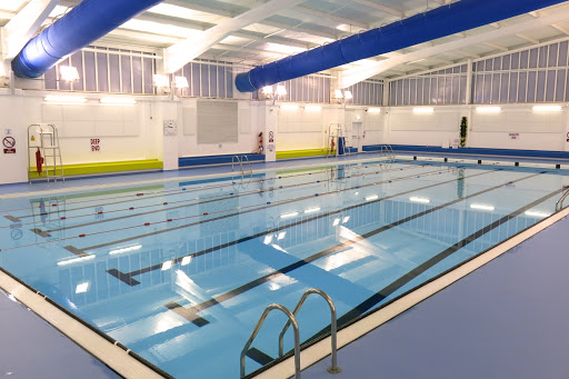 Waterside Farm Leisure Centre