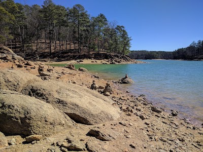 Photos of Red Top Mountain State Park