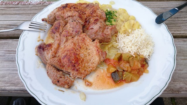 Almgasthaus Aibl