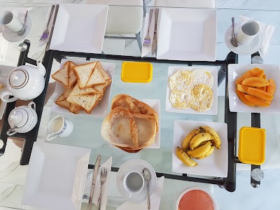 Photos of Evening Star Guest Inn