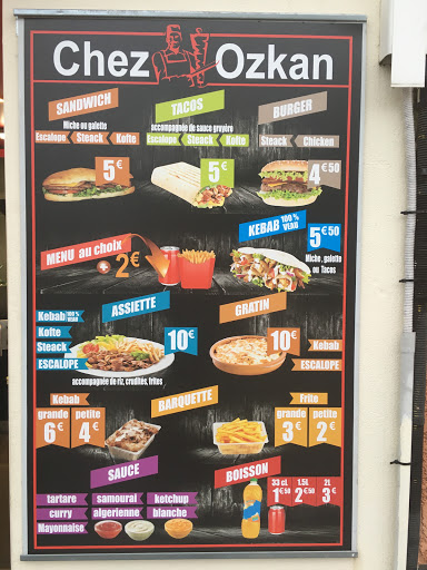 Photo 8 - Best Burger Street