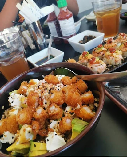 Shiromi Sushi - Thumbnail