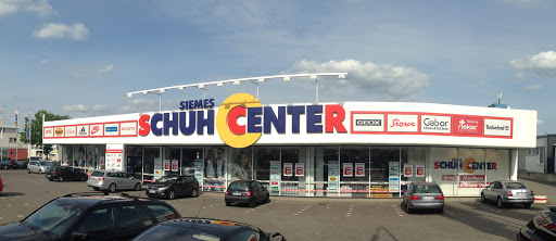 SIEMES Schuhcenter Osnabrück
