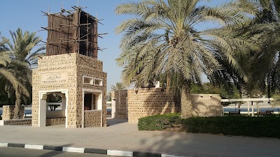 Photos of Dubai Al Mamzar