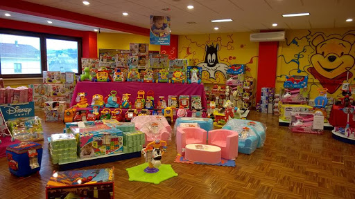 TOYSLAND GIOCHERIA MONDOVI' - Thumbnail