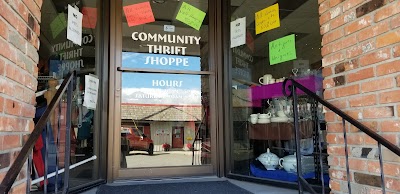 Community Thrift Shoppe