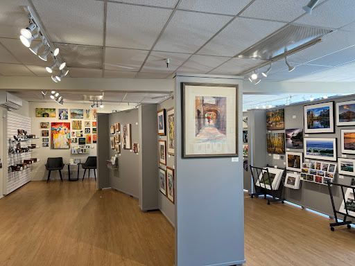 For The Love Of Art Gallery