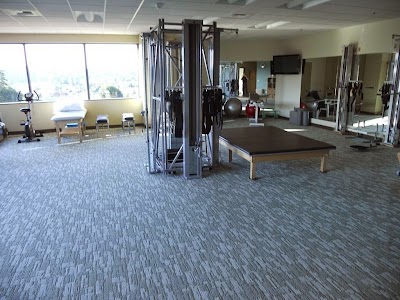 MTI Physical Therapy - Kirkland