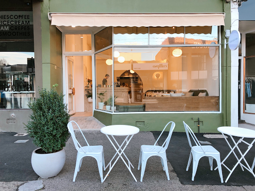 Photo of Four Kilo Fish Coffee & Tea