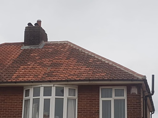 A Leek Roofing
