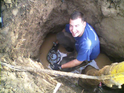 Palomar Plumbing - Thumbnail