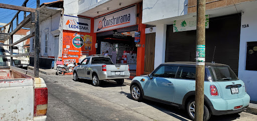 Ferremateriales Ledesma Reforma