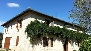 Photo n°1 de Gîte de Viole - Gîtes de France à Monclar-de-Quercy (Lodge)
