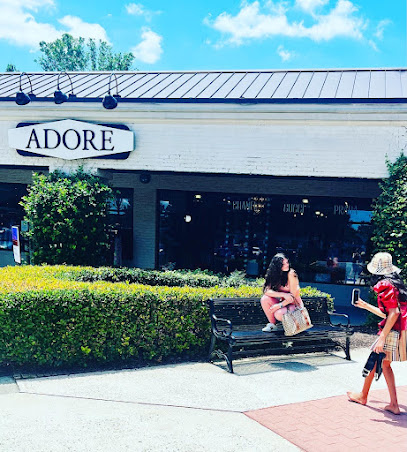 ADORE Women’s Clothing Designer Resale Boutique in Raleigh, NC