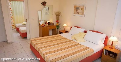 lodging