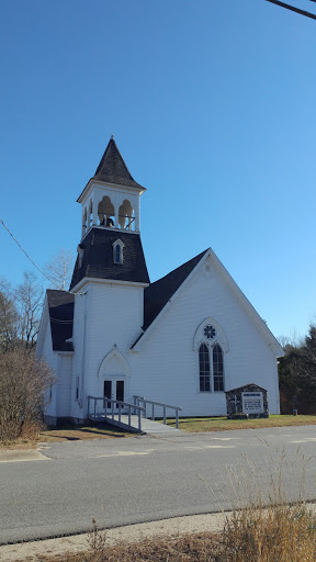 United Baptist Church of Peru