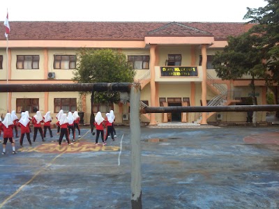 Photos of SMA Negeri 1 Ngimbang