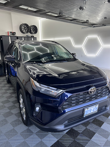 Evolve Detailing - Visual