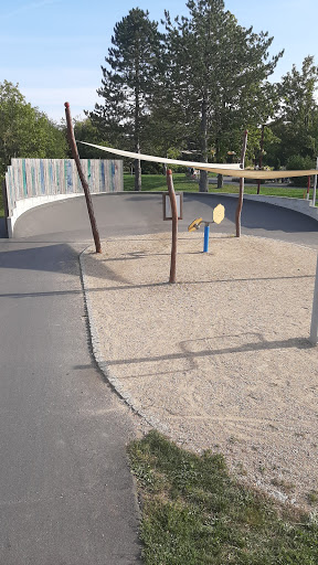 Mehrgenerationenpark Freital - Thumbnail