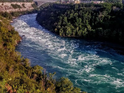 Niagara Falls Visitor Center