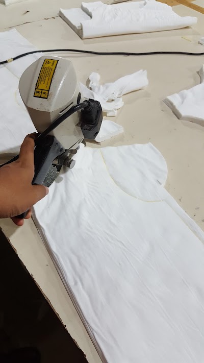 Photos of Joe Clothing Factory