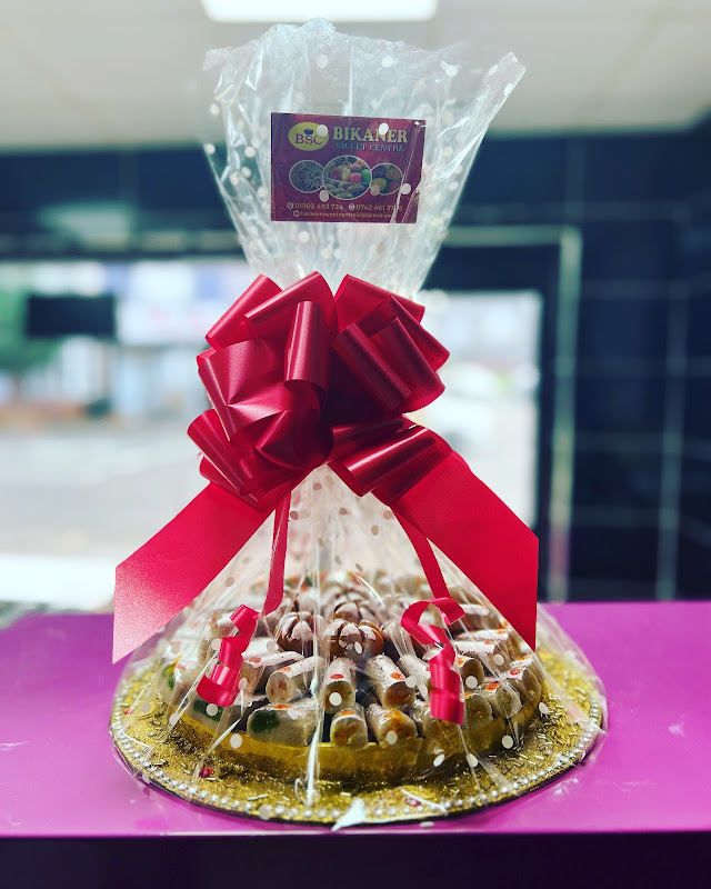 Bikaner Sweet Centre photo 2
